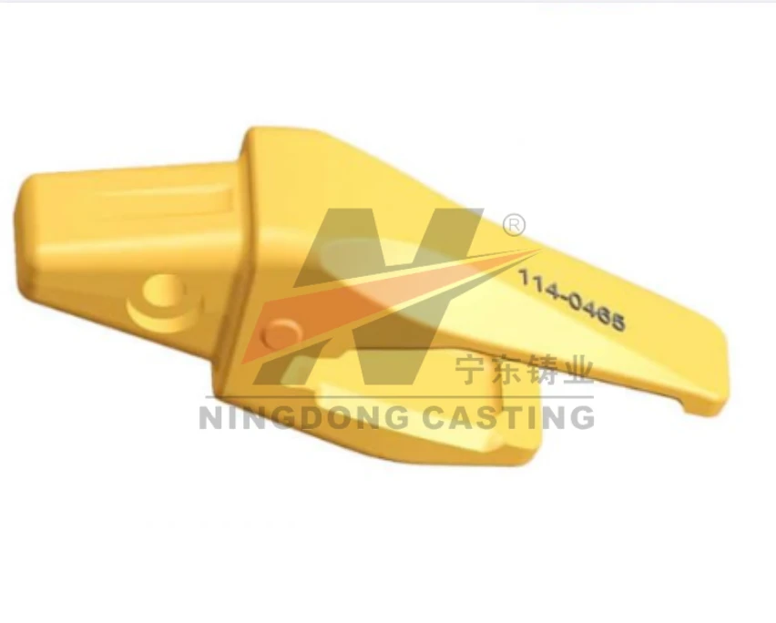 114-0465 J450 Adaptador de dues corretges de cantonada soldada