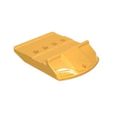 275-5937 988H 992G 992K 993K Segment de carregador Caterpillar