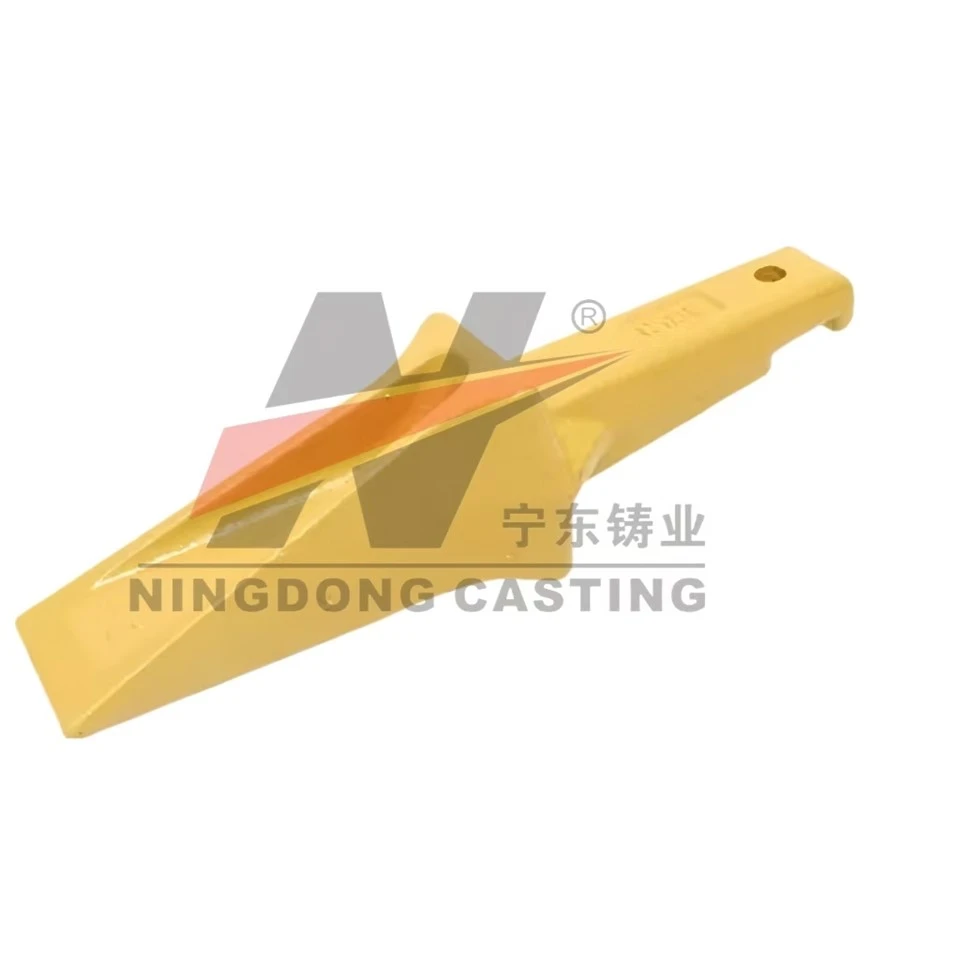 Dents Bofors per a excavadores - 32102