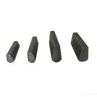 Bulldozer Grouser Bars Blocs soldables
