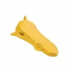 Patentat Komatsu Kprime Tooth P004RC